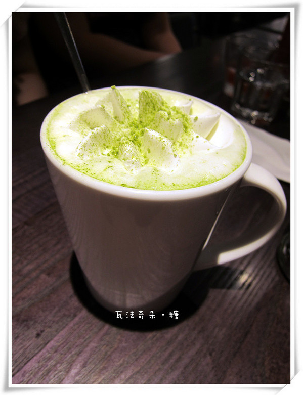 瓦法奇朵Waffogato(敦南店):【台北大安】W. 瓦法奇朵餐飲(東區敦南店)