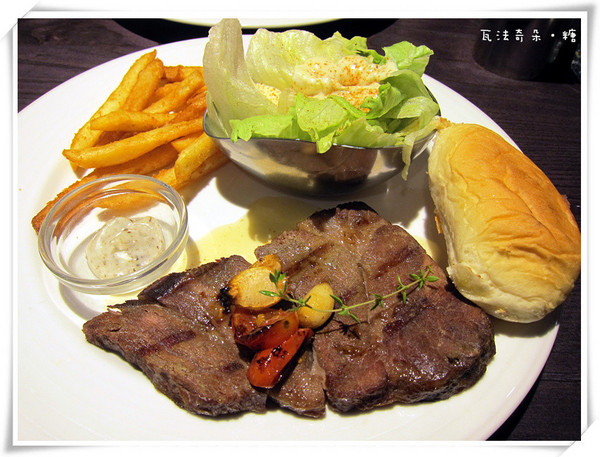 瓦法奇朵Waffogato(敦南店):【台北大安】W. 瓦法奇朵餐飲(東區敦南店)