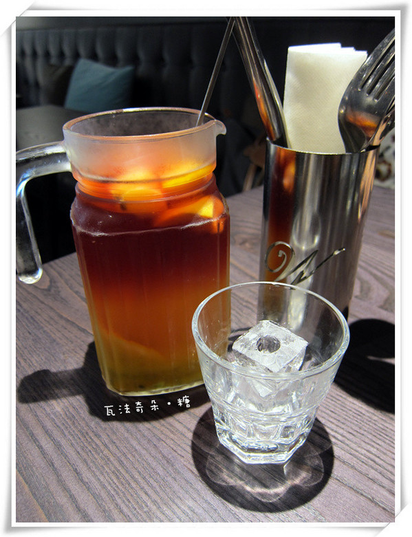 瓦法奇朵Waffogato(敦南店):【台北大安】W. 瓦法奇朵餐飲(東區敦南店)