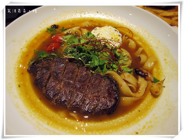 瓦法奇朵Waffogato(敦南店):【台北大安】W. 瓦法奇朵餐飲(東區敦南店)