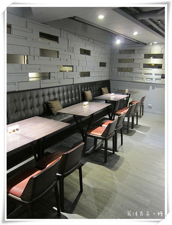 瓦法奇朵Waffogato(敦南店):【台北大安】W. 瓦法奇朵餐飲(東區敦南店)