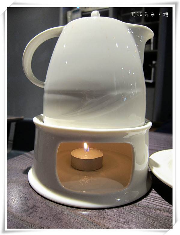 瓦法奇朵Waffogato(敦南店):【台北大安】W. 瓦法奇朵餐飲(東區敦南店)