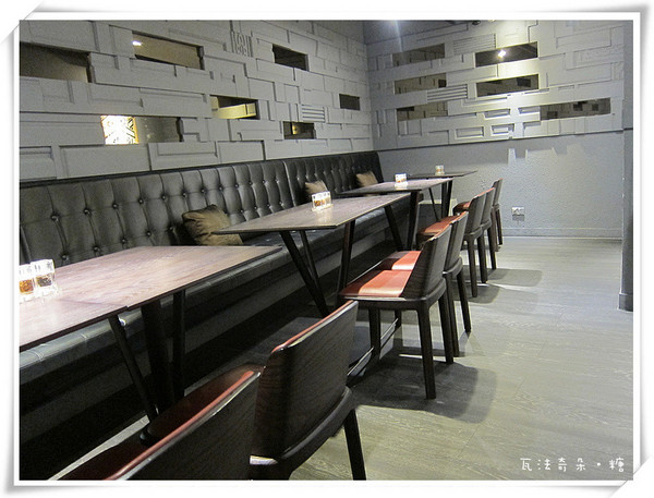 瓦法奇朵Waffogato(敦南店):【台北大安】W. 瓦法奇朵餐飲(東區敦南店)