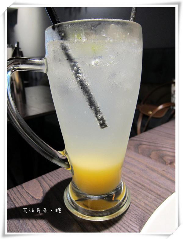 瓦法奇朵Waffogato(敦南店):【台北大安】W. 瓦法奇朵餐飲(東區敦南店)