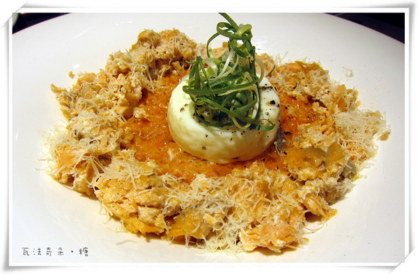 瓦法奇朵Waffogato(敦南店):【台北大安】W. 瓦法奇朵餐飲(東區敦南店)