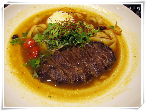 瓦法奇朵Waffogato(敦南店):【台北大安】W. 瓦法奇朵餐飲(東區敦南店)