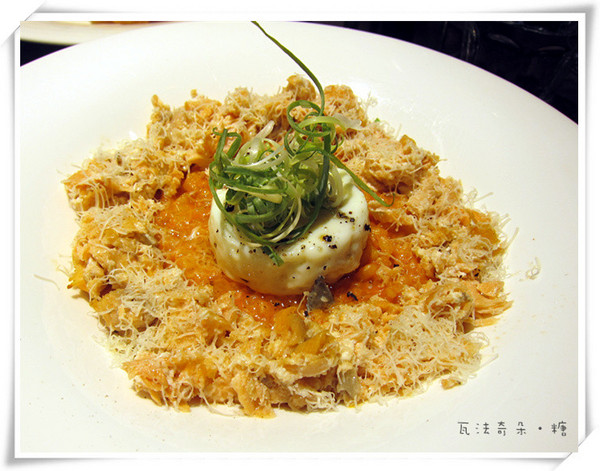 瓦法奇朵Waffogato(敦南店):【台北大安】W. 瓦法奇朵餐飲(東區敦南店)