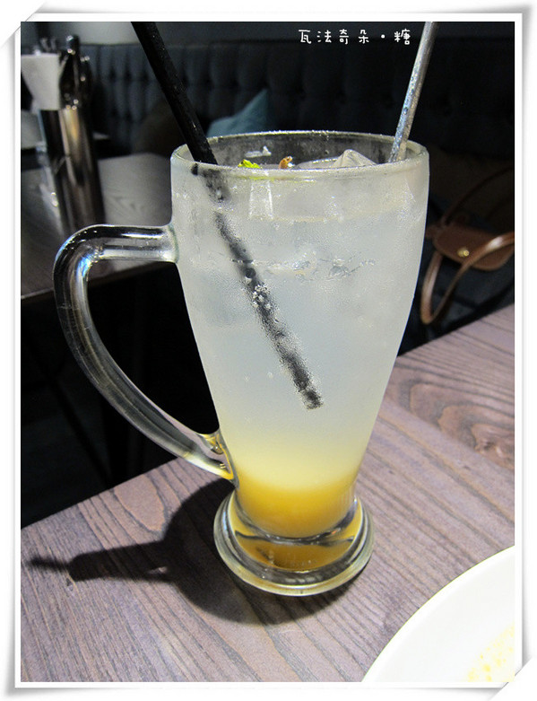 瓦法奇朵Waffogato(敦南店):【台北大安】W. 瓦法奇朵餐飲(東區敦南店)