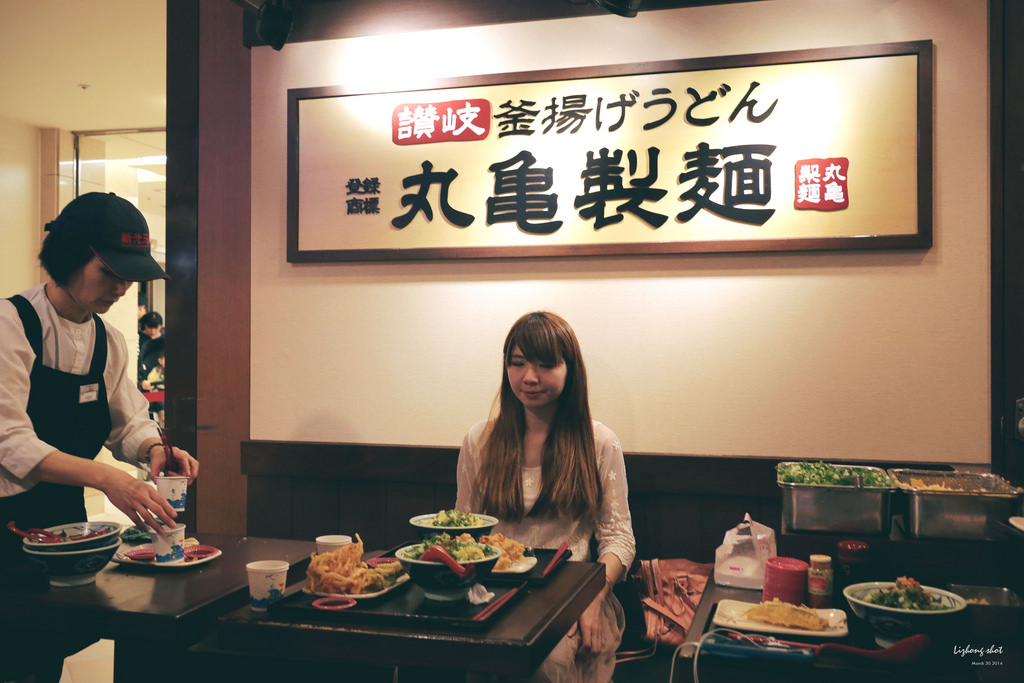 台北的一些小去處