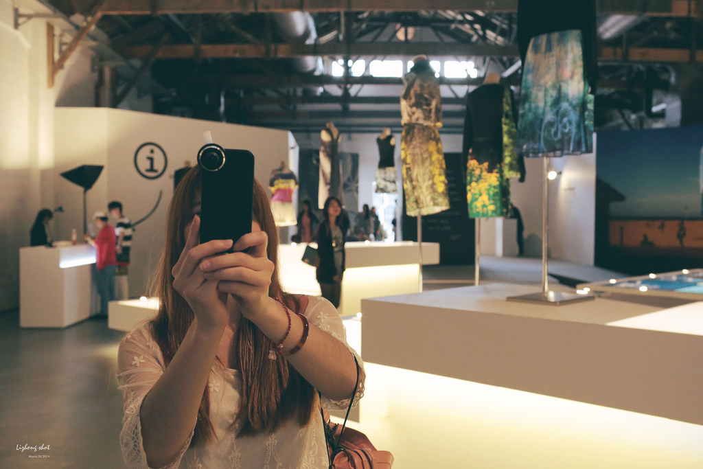 台北的一些小去處