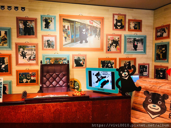 圓圓家出去玩-《台北景點》室內親子景點，台北探索館探訪台北的過去與現在，360度微電影，台北雨天好去處