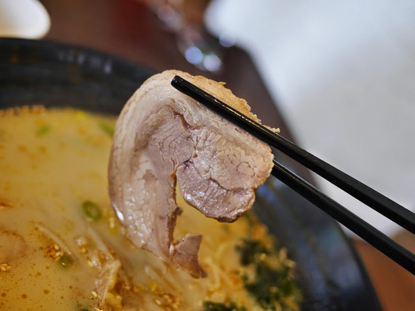 御守拉麵：【食記】台中Yu Shou 御守拉麵@南屯捷運MRT溝仔墘 : 台式風味拉麵, 鹹味為主, 豚骨味清淡, 麵條算可以接受