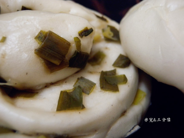 楊記手工包子饅頭：[宅配] 楊記手工包子饅頭  有了包子饅頭 早餐不怕沒得吃! 也不用出門等著動作很慢的早餐!!