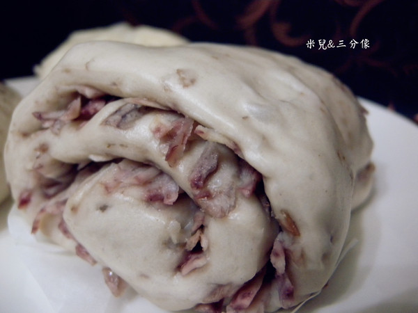 楊記手工包子饅頭：[宅配] 楊記手工包子饅頭  有了包子饅頭 早餐不怕沒得吃! 也不用出門等著動作很慢的早餐!!