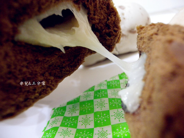 楊記手工包子饅頭：[宅配] 楊記手工包子饅頭  有了包子饅頭 早餐不怕沒得吃! 也不用出門等著動作很慢的早餐!!