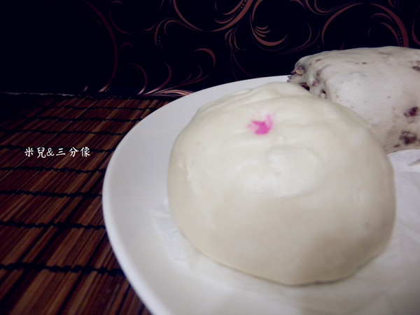 楊記手工包子饅頭：[宅配] 楊記手工包子饅頭  有了包子饅頭 早餐不怕沒得吃! 也不用出門等著動作很慢的早餐!!