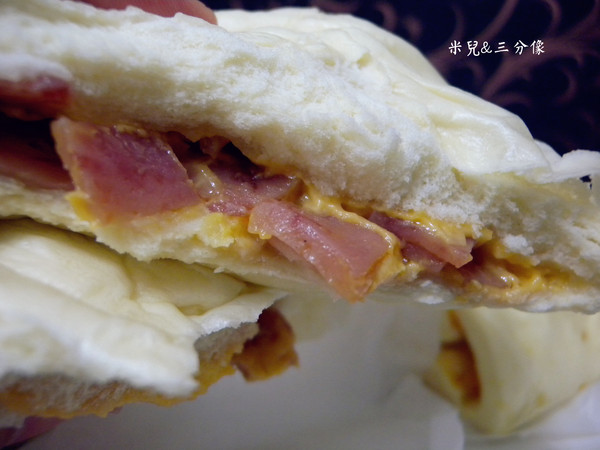 楊記手工包子饅頭：[宅配] 楊記手工包子饅頭  有了包子饅頭 早餐不怕沒得吃! 也不用出門等著動作很慢的早餐!!