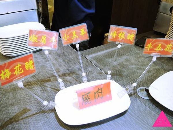 [GS愛吃鬼]宜蘭X礁溪X珍典精緻自助火鍋XCP值高到嚇一跳美味火鍋