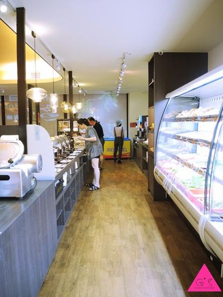 [GS愛吃鬼]宜蘭X礁溪X珍典精緻自助火鍋XCP值高到嚇一跳美味火鍋