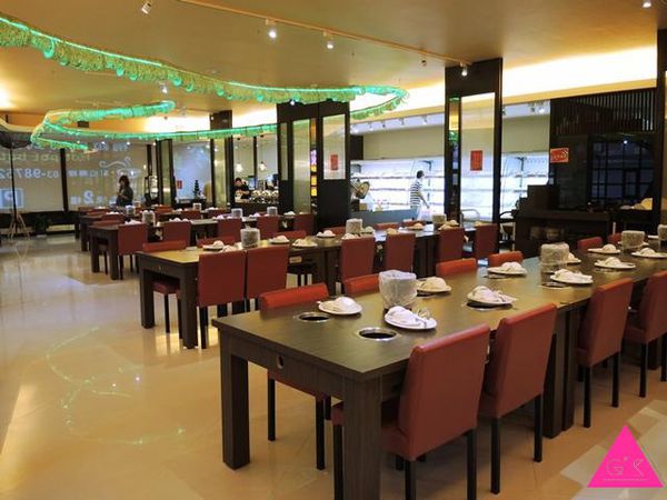 [GS愛吃鬼]宜蘭X礁溪X珍典精緻自助火鍋XCP值高到嚇一跳美味火鍋