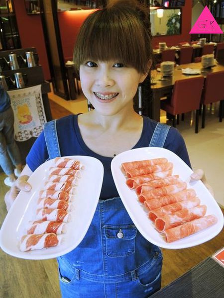 [GS愛吃鬼]宜蘭X礁溪X珍典精緻自助火鍋XCP值高到嚇一跳美味火鍋