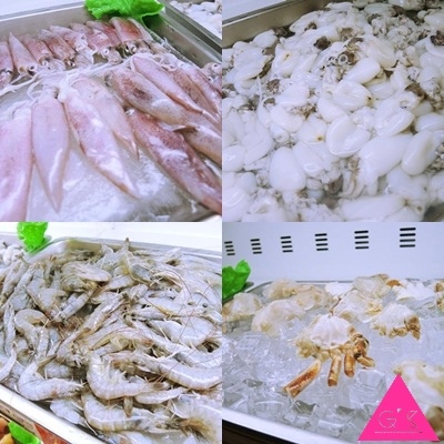 [GS愛吃鬼]宜蘭X礁溪X珍典精緻自助火鍋XCP值高到嚇一跳美味火鍋