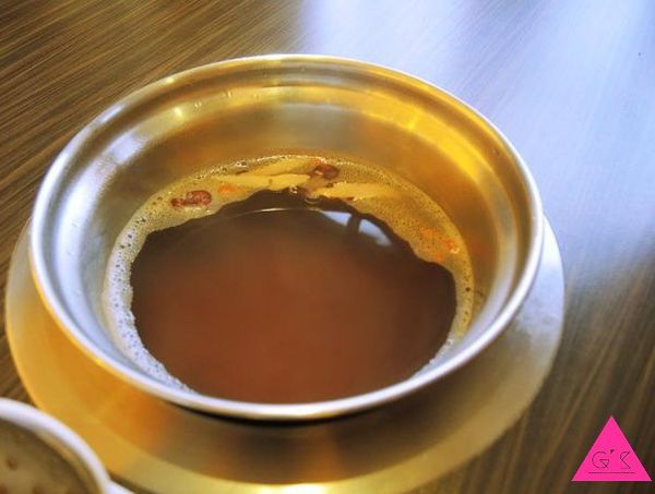 [GS愛吃鬼]宜蘭X礁溪X珍典精緻自助火鍋XCP值高到嚇一跳美味火鍋