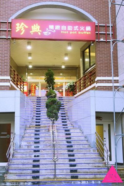 [GS愛吃鬼]宜蘭X礁溪X珍典精緻自助火鍋XCP值高到嚇一跳美味火鍋