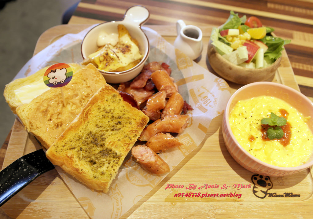 台北市中正区美食推荐minouminou cafe『◎【台北公馆 minouminou咖啡