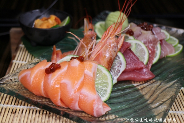 小確幸串燒居酒屋(板橋店)：板橋居酒屋『小確幸串燒居酒屋』湳(南)雅夜市美食/捷運府中站