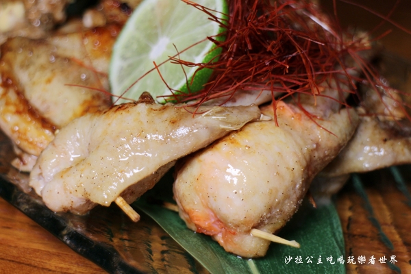 小確幸串燒居酒屋(板橋店)：板橋居酒屋『小確幸串燒居酒屋』湳(南)雅夜市美食/捷運府中站