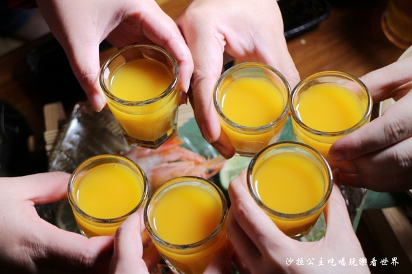 小確幸串燒居酒屋(板橋店)：板橋居酒屋『小確幸串燒居酒屋』湳(南)雅夜市美食/捷運府中站