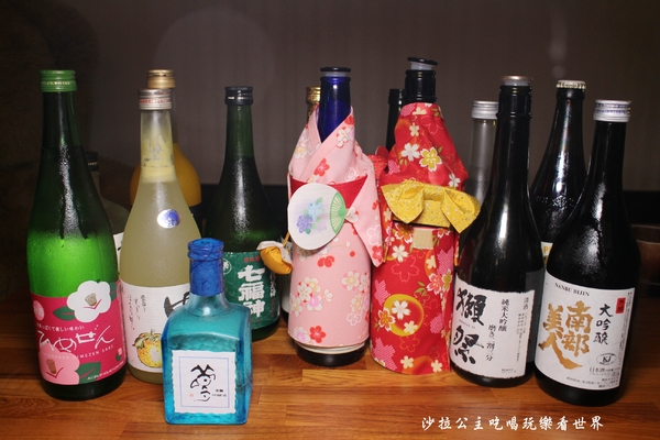 小確幸串燒居酒屋(板橋店)：板橋居酒屋『小確幸串燒居酒屋』湳(南)雅夜市美食/捷運府中站