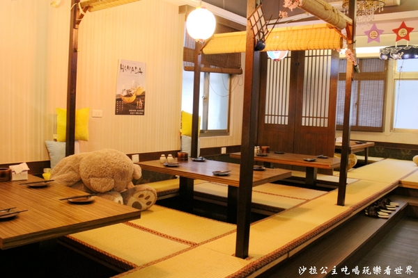 小確幸串燒居酒屋(板橋店)：板橋居酒屋『小確幸串燒居酒屋』湳(南)雅夜市美食/捷運府中站