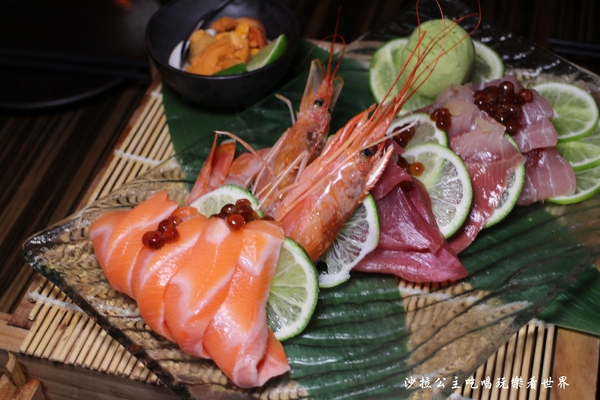 小確幸串燒居酒屋(板橋店)：板橋居酒屋『小確幸串燒居酒屋』湳(南)雅夜市美食/捷運府中站