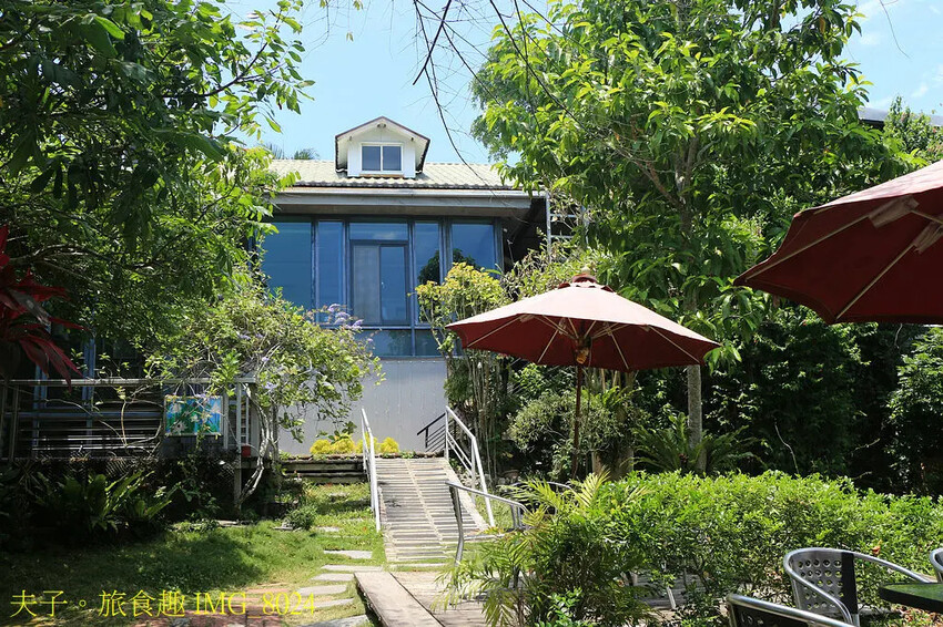 瑪莎園 玉井虎頭山 人氣約會賞景秘境