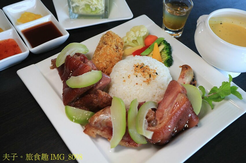 瑪莎園 玉井虎頭山 人氣約會賞景秘境