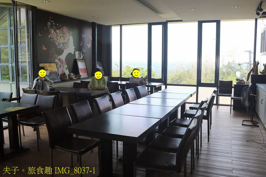 瑪莎園 玉井虎頭山 人氣約會賞景秘境