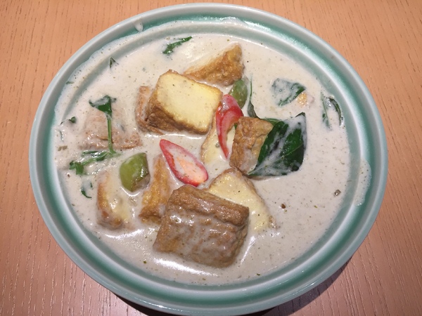 饗泰多 Siam More  泰式風格餐廳(桃園店)：饗泰多 Siam More 泰式風格餐廳(桃園店)