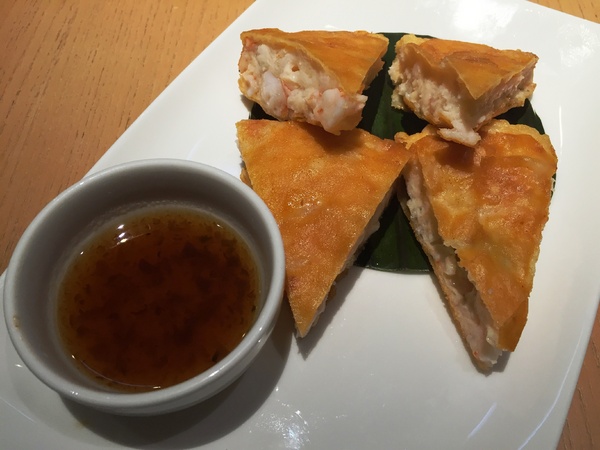 饗泰多 Siam More  泰式風格餐廳(桃園店)：饗泰多 Siam More 泰式風格餐廳(桃園店)