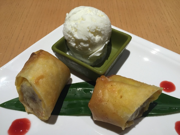 饗泰多 Siam More  泰式風格餐廳(桃園店)：饗泰多 Siam More 泰式風格餐廳(桃園店)