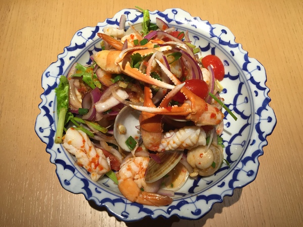 饗泰多 Siam More  泰式風格餐廳(桃園店)：饗泰多 Siam More 泰式風格餐廳(桃園店)