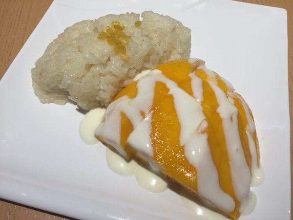 饗泰多 Siam More  泰式風格餐廳(桃園店)：饗泰多 Siam More 泰式風格餐廳(桃園店)