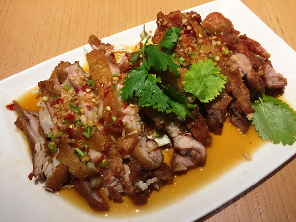 饗泰多 Siam More  泰式風格餐廳(桃園店)：饗泰多 Siam More 泰式風格餐廳(桃園店)