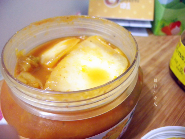 龍師父黃金泡菜坊：【宅配。泡菜】龍師父黃金泡菜坊   夏日樂悠悠~ 帶著清爽泡菜一起出門郊遊吧~