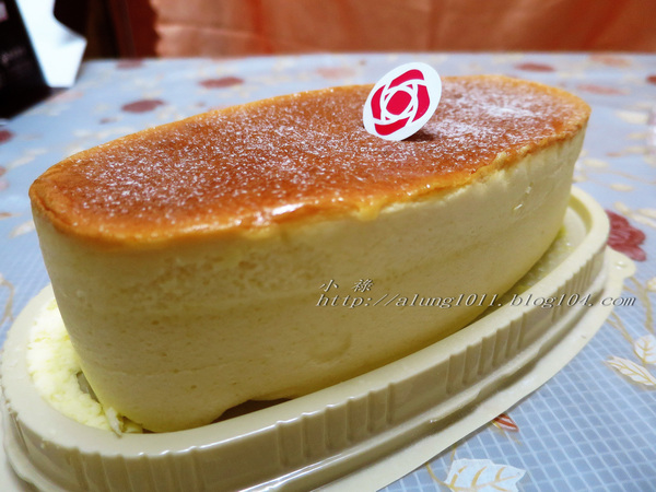 帶來幸福快樂的    ..Bonheur波納爾舒芙蕾