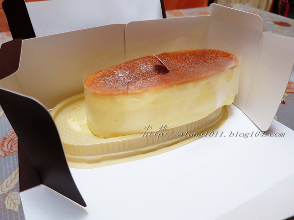 帶來幸福快樂的    ..Bonheur波納爾舒芙蕾