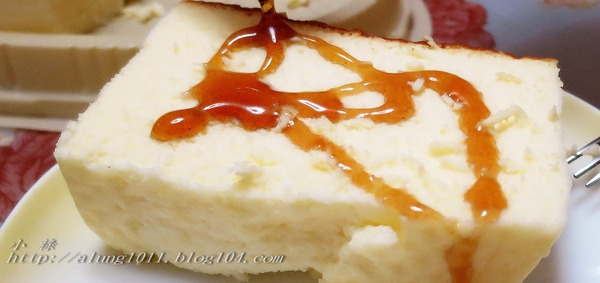 帶來幸福快樂的    ..Bonheur波納爾舒芙蕾