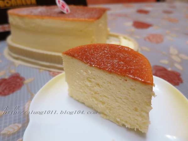 帶來幸福快樂的    ..Bonheur波納爾舒芙蕾