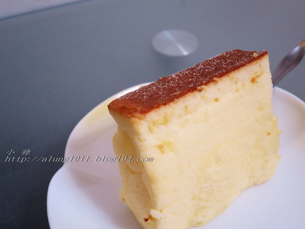 帶來幸福快樂的    ..Bonheur波納爾舒芙蕾